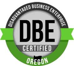 DBE Certified